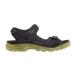 Sandales*Ecco Offroad Black Acorn